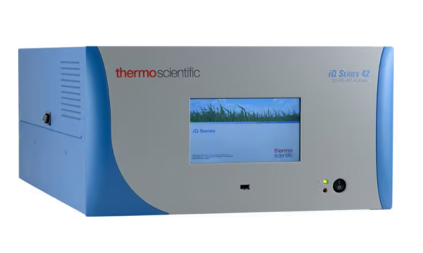 42iQ NO-NO2-NOx Analyzer