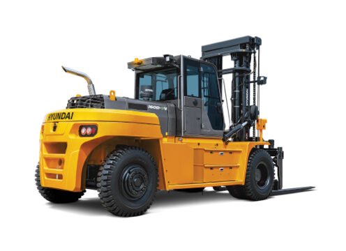 9V-SERIES (12-16T) DIESEL FORKLIFTS