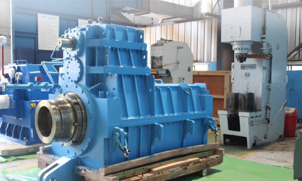 Transmission Divison