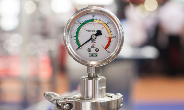 Air Quality Analysis