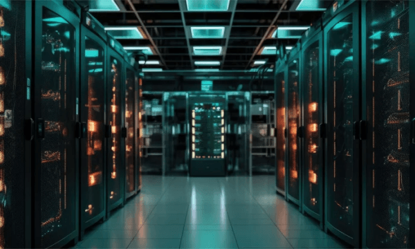 Adiabatic Cooling Tower